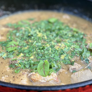 Recept Gestoofd kalfsvlees