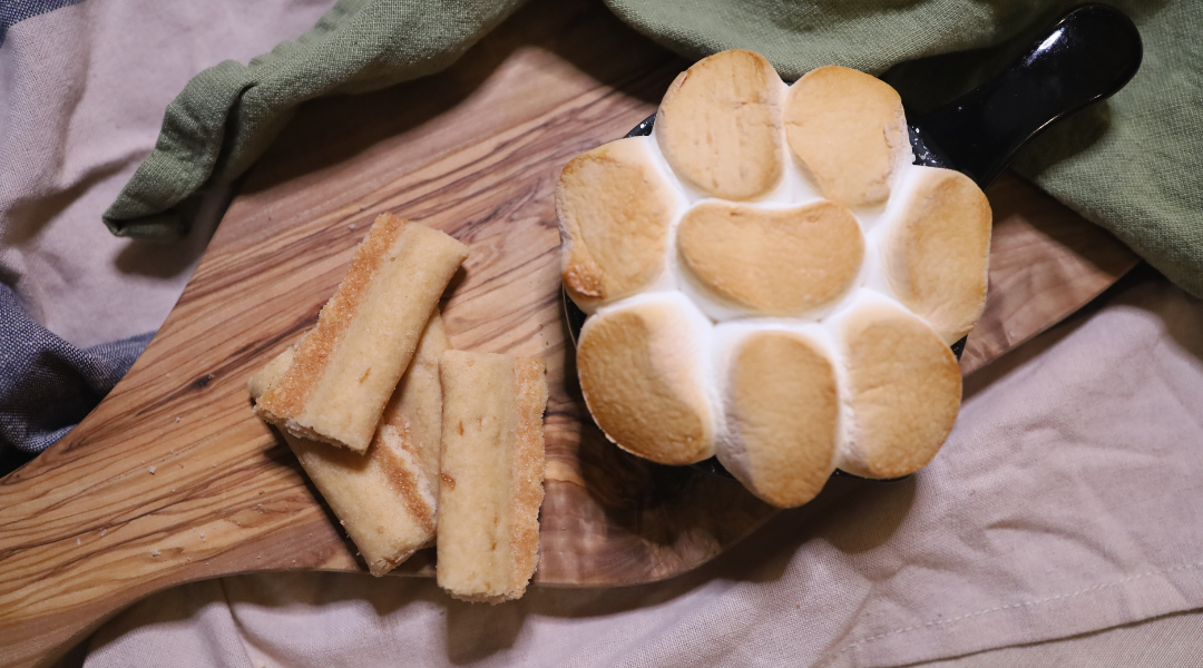 Smores