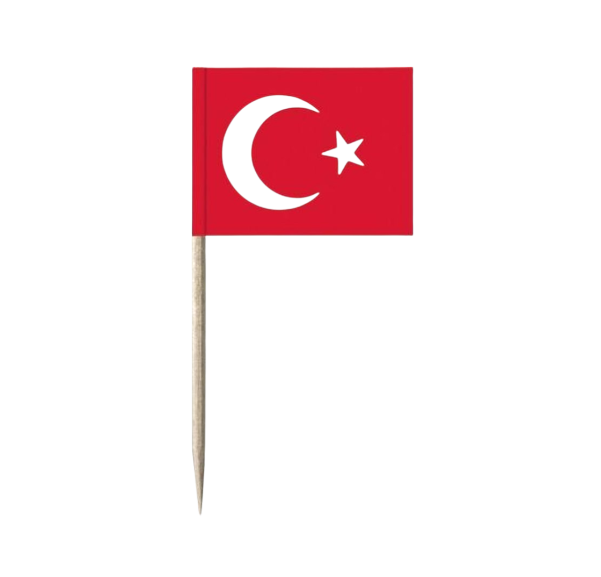 Turkse prikkers