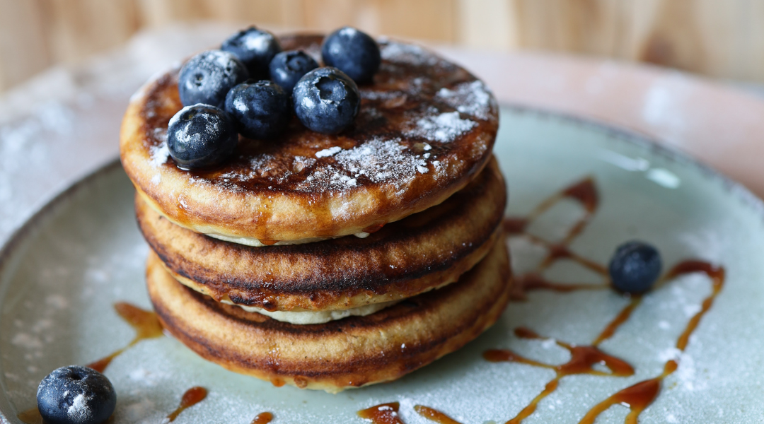 pancake