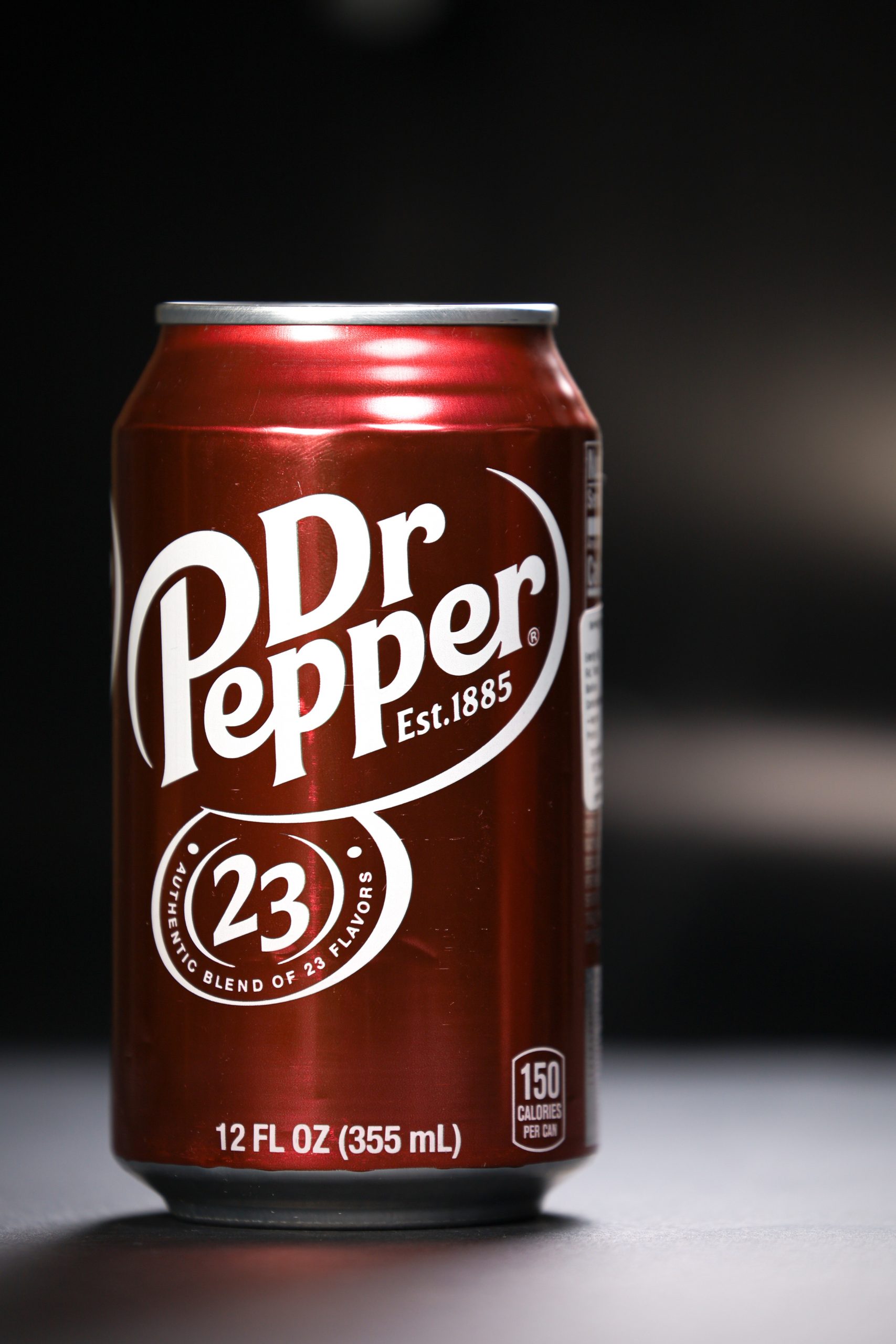 Wat drinken de Amerikanen