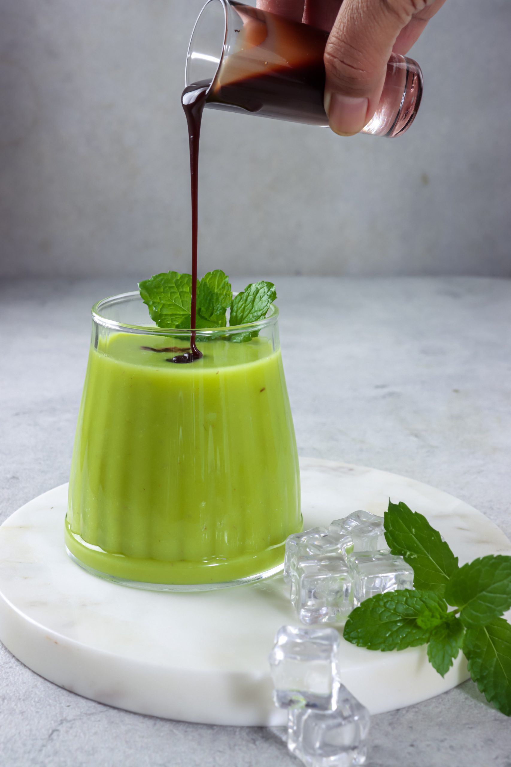 Wat drinken de Indonesiërs?