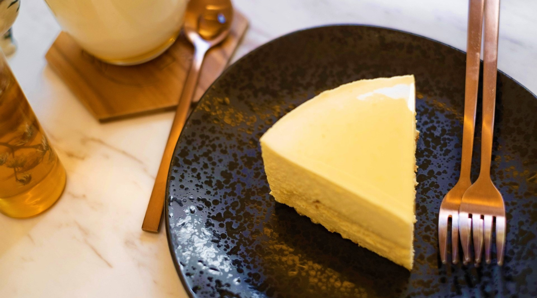 Cheesecake (1080 × 600 px)