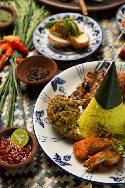 Indonesie