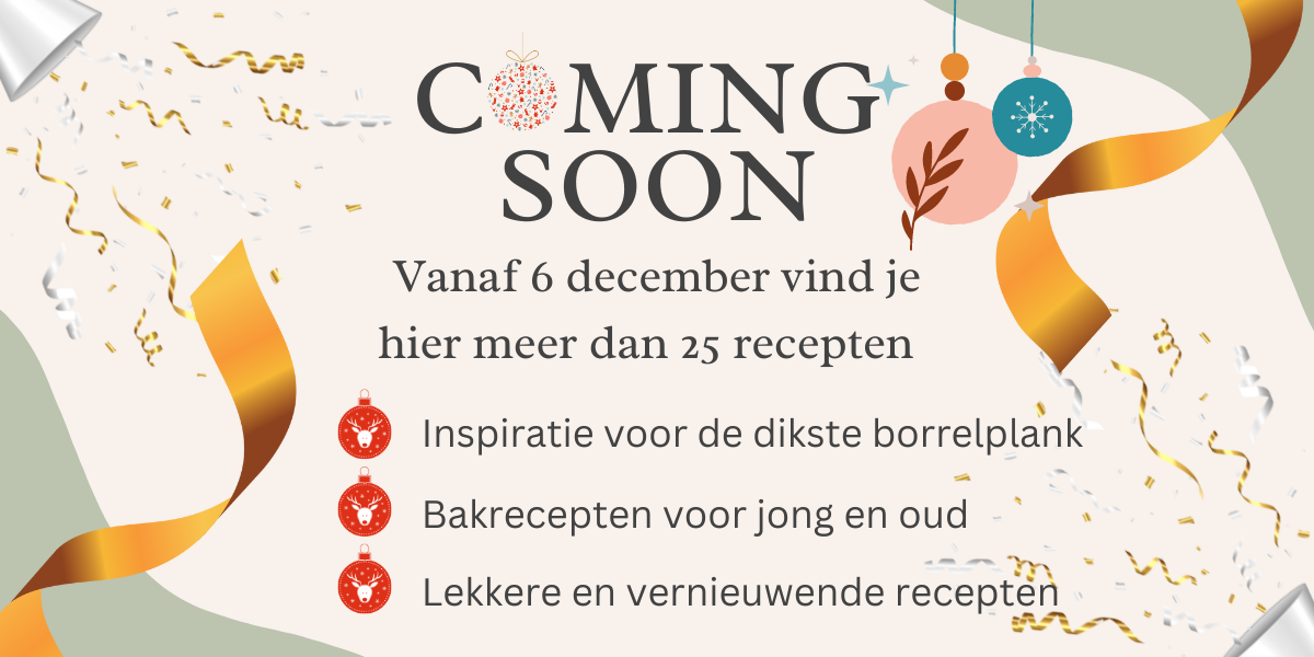 Kerstvakantie