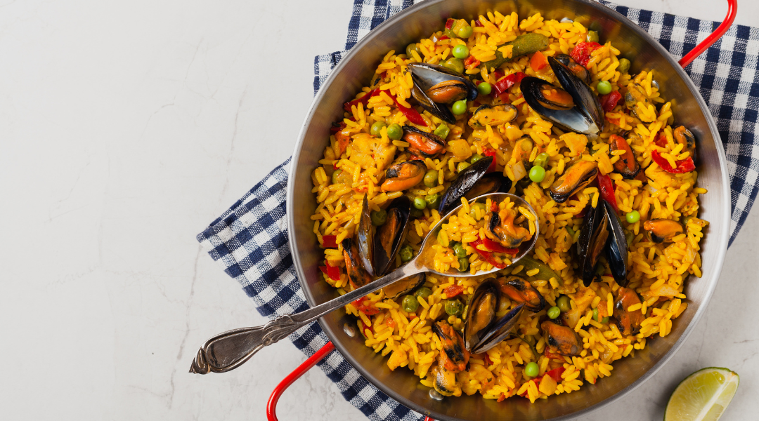 Paella (1080 × 600 px)
