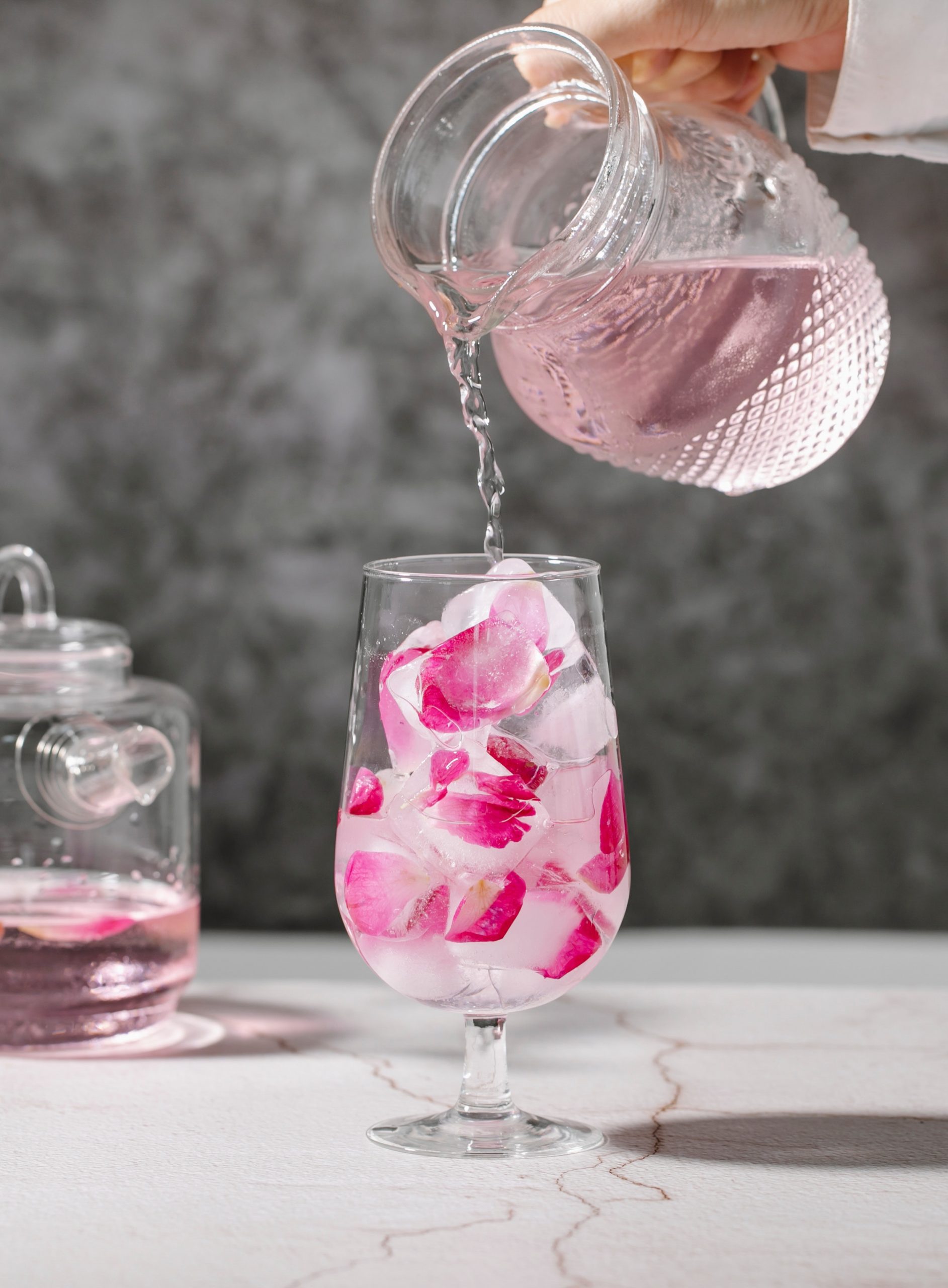 Wat drinken de Franzosen?