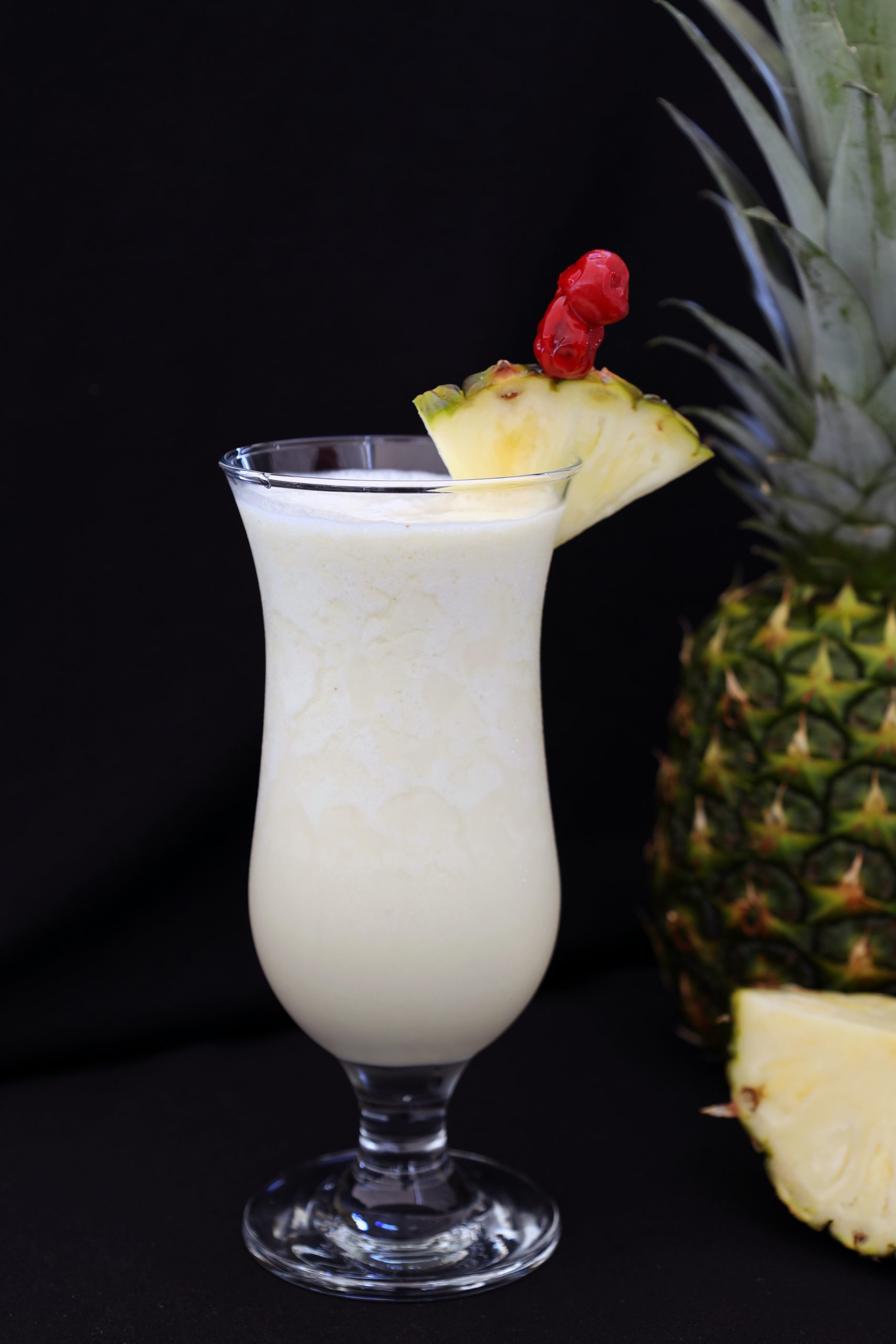 Wat drinken de Indonesiërs?