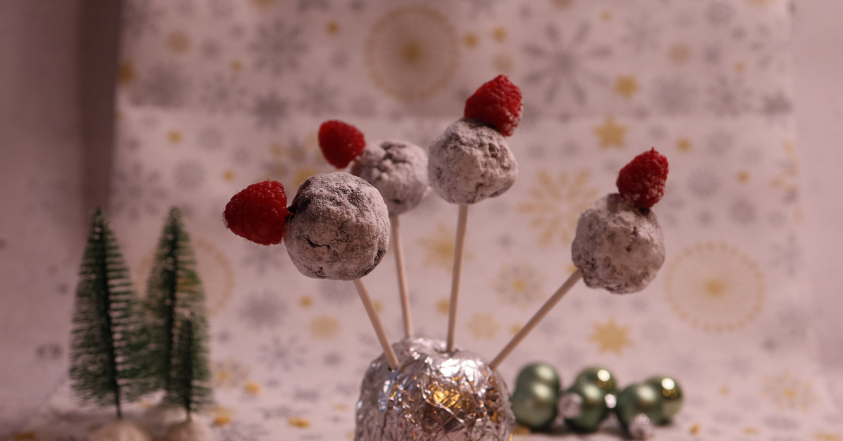 chocoballetjes